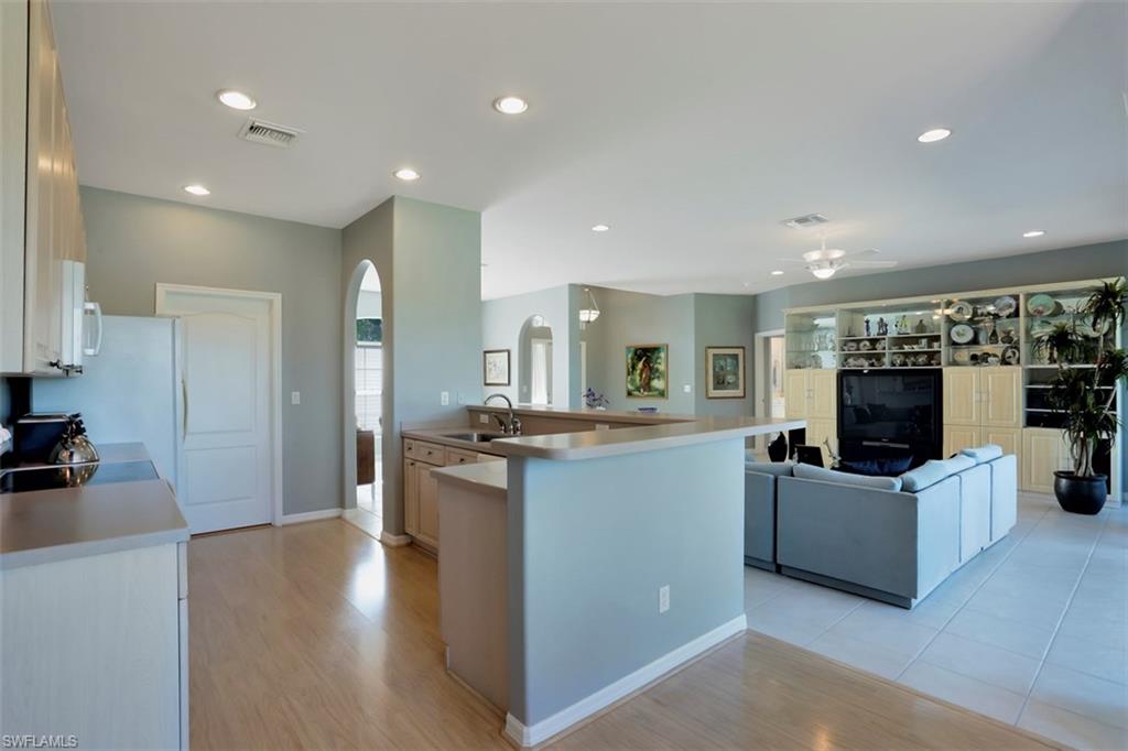 CYPRESS PRESERVE - Residential