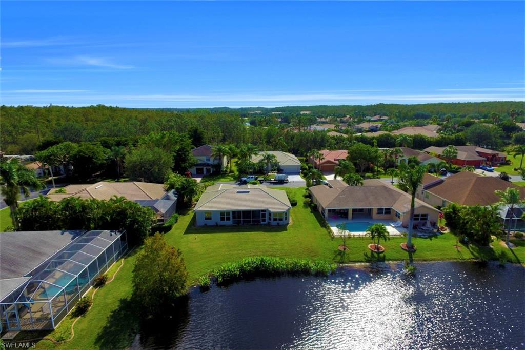 CYPRESS PRESERVE - Residential