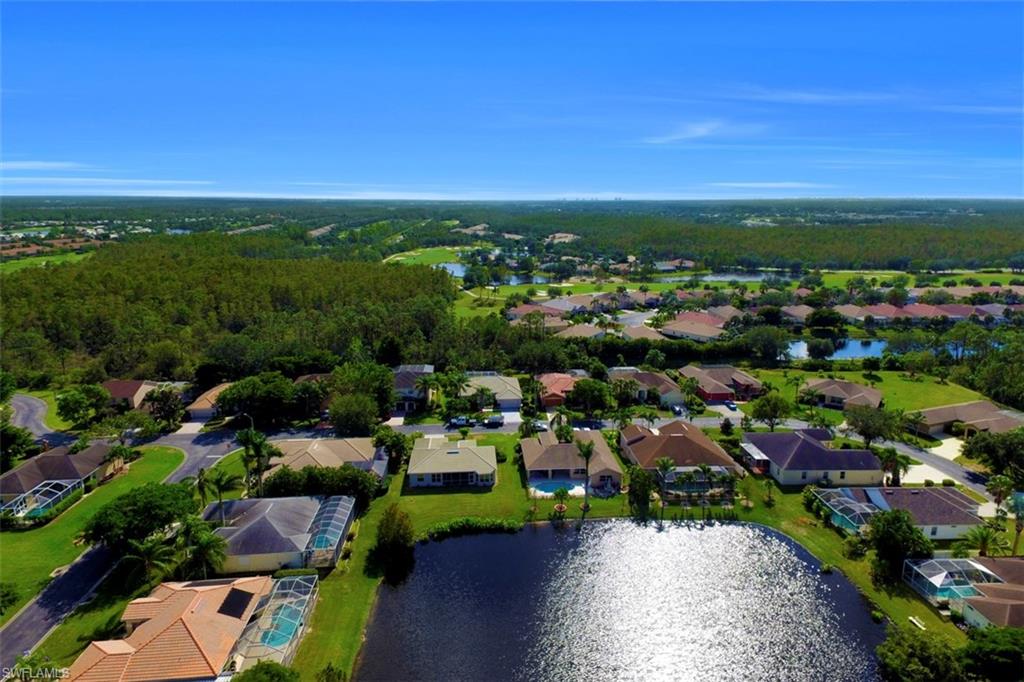 CYPRESS PRESERVE - Residential