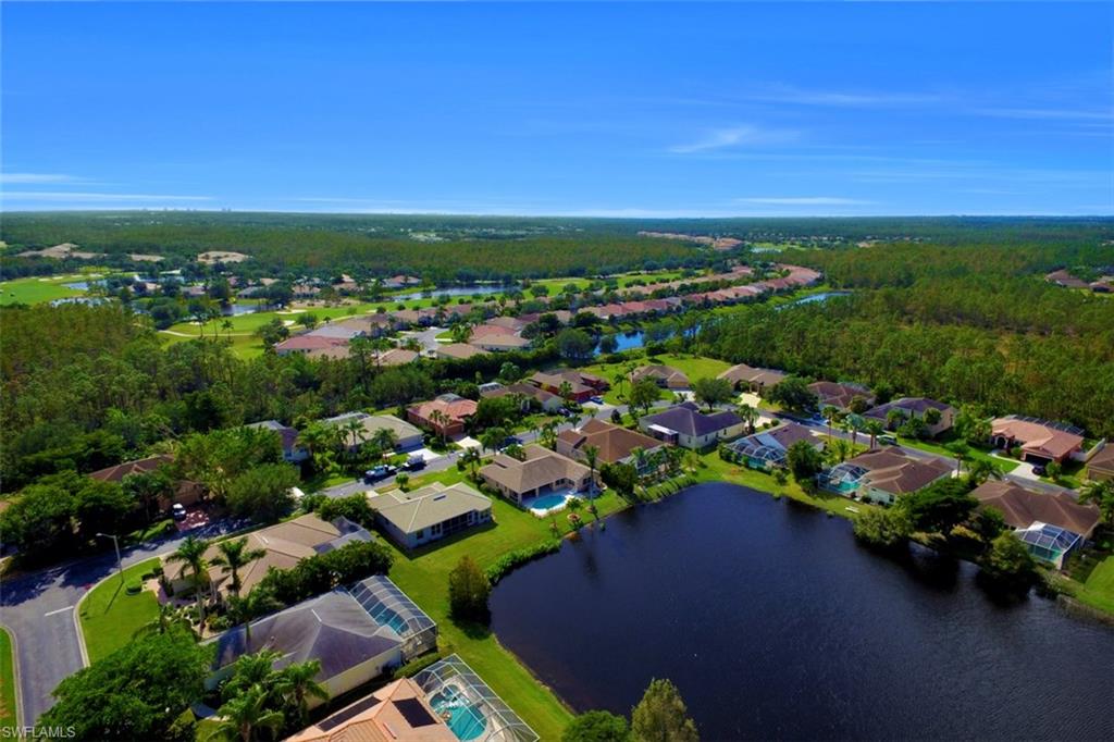 CYPRESS PRESERVE - Residential