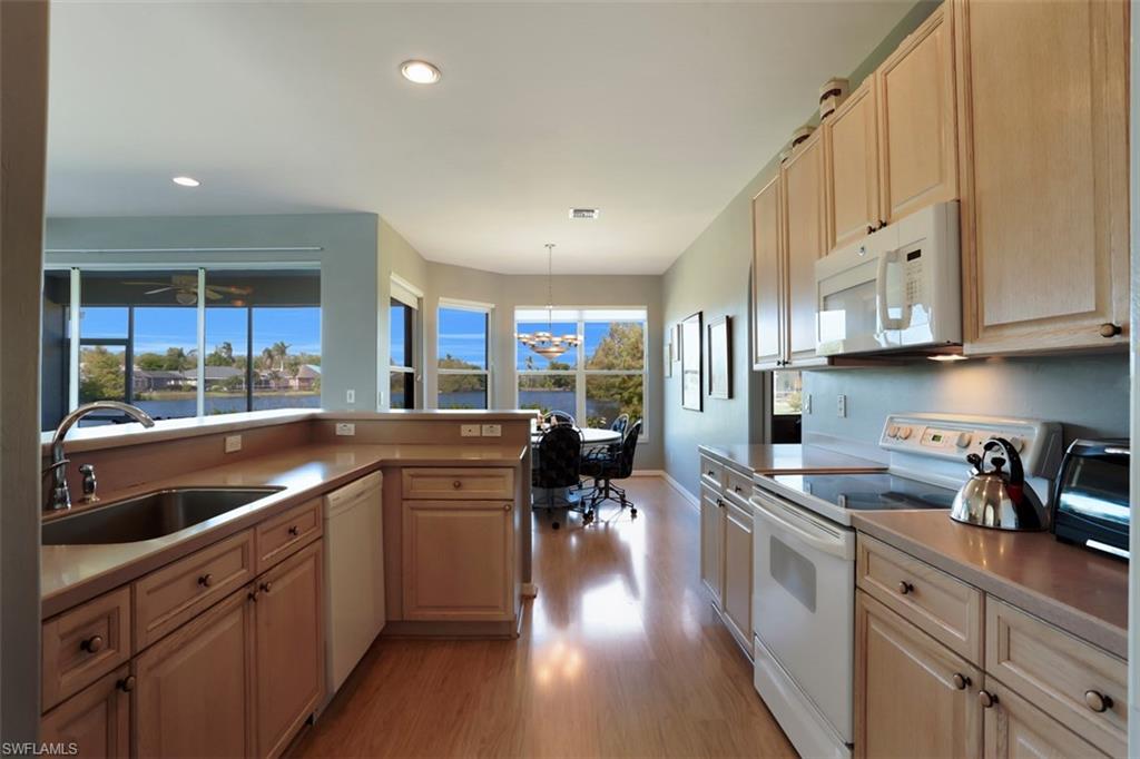 CYPRESS PRESERVE - Residential