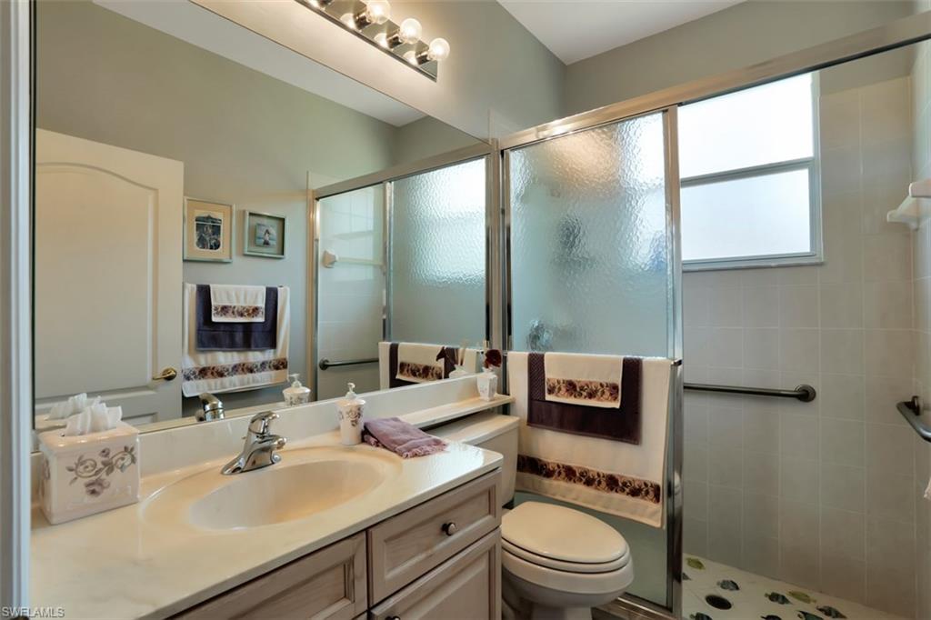 CYPRESS PRESERVE - Residential