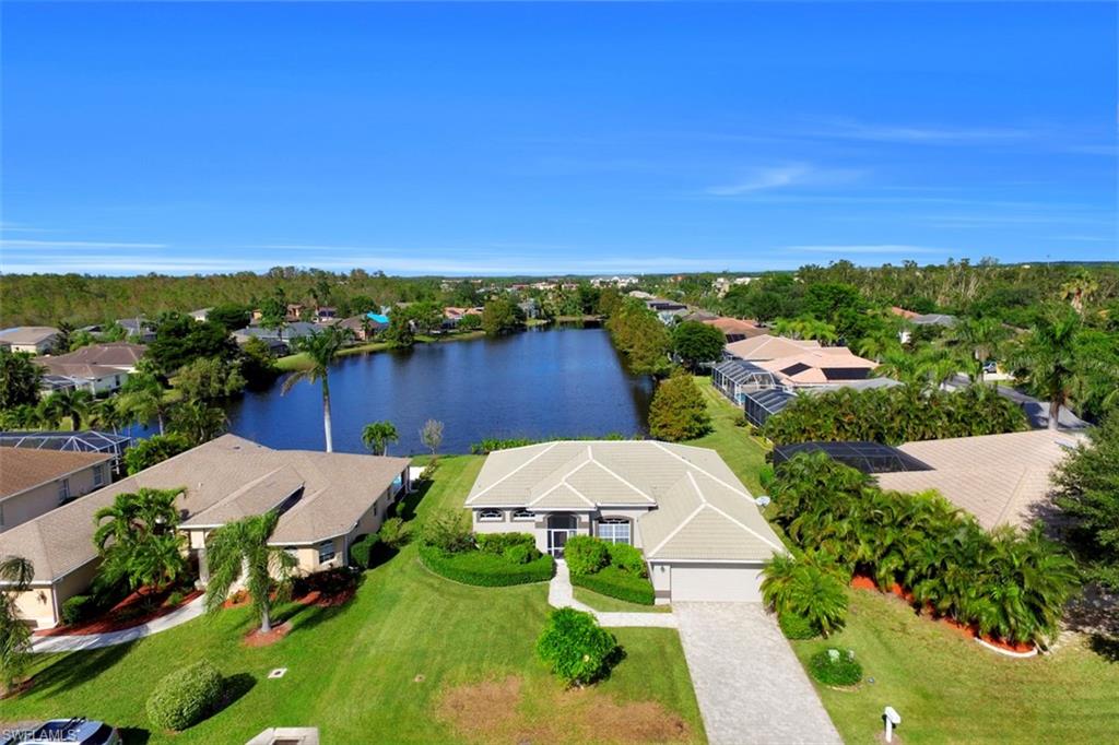 CYPRESS PRESERVE - Residential