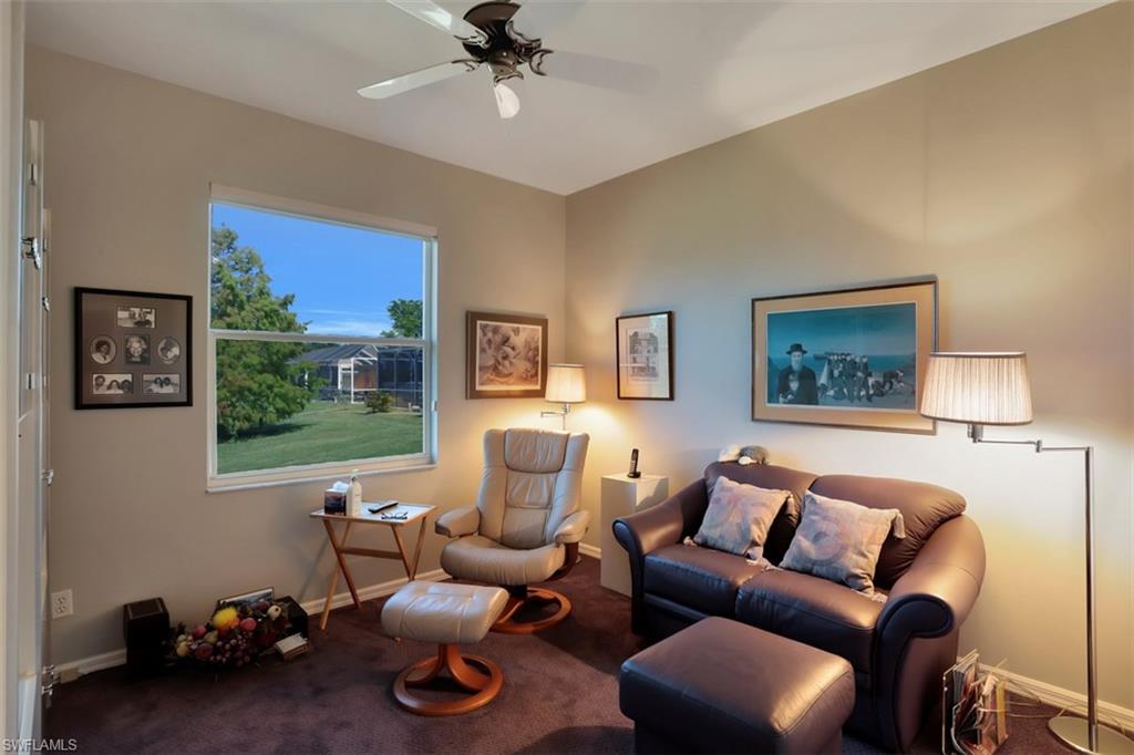 CYPRESS PRESERVE - Residential