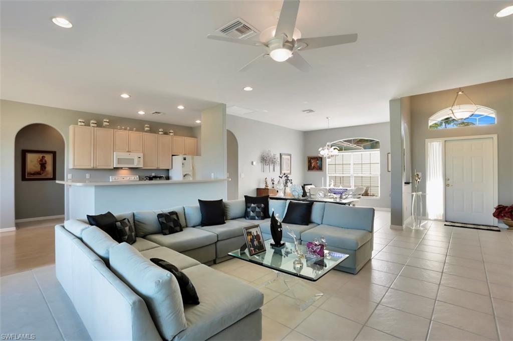 CYPRESS PRESERVE - Residential