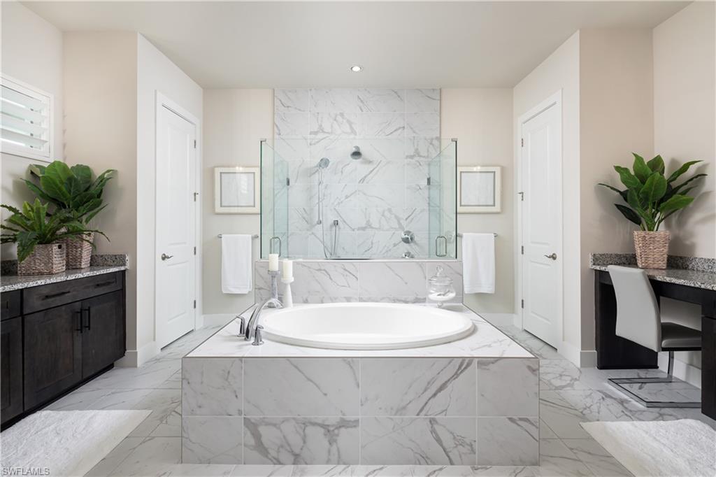 AZURE AT HACIENDA LAKES - Residential