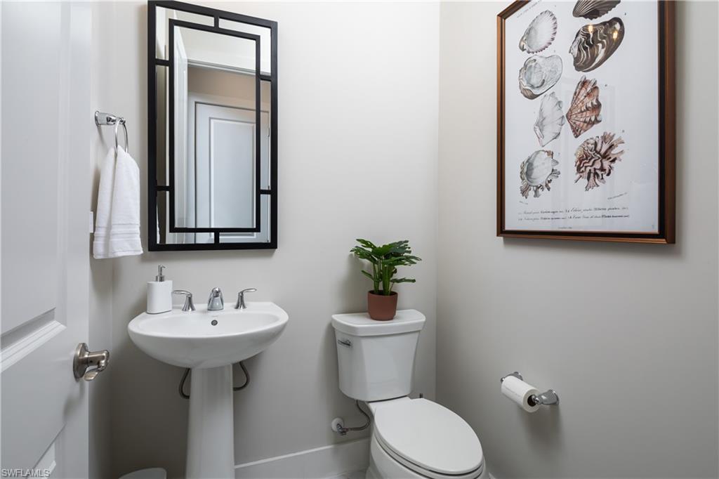 AZURE AT HACIENDA LAKES - Residential