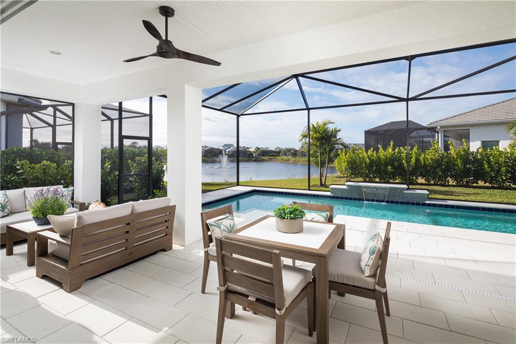 AZURE AT HACIENDA LAKES - Residential