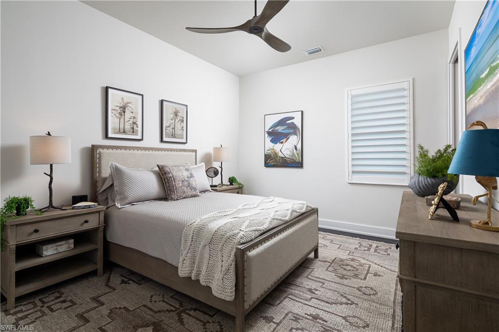 AZURE AT HACIENDA LAKES - Residential