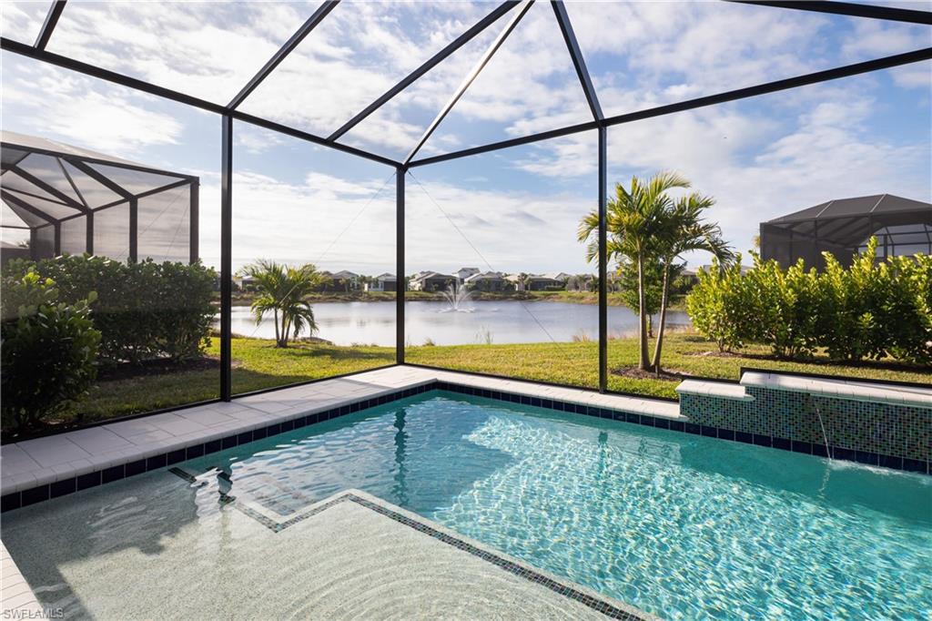 AZURE AT HACIENDA LAKES - Residential