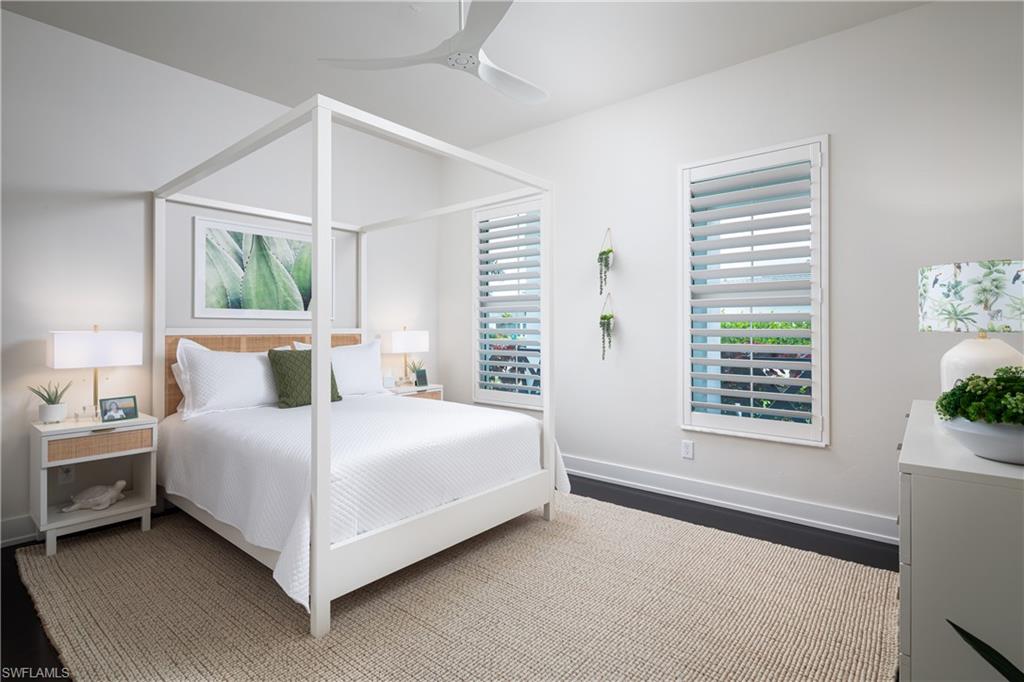 AZURE AT HACIENDA LAKES - Residential