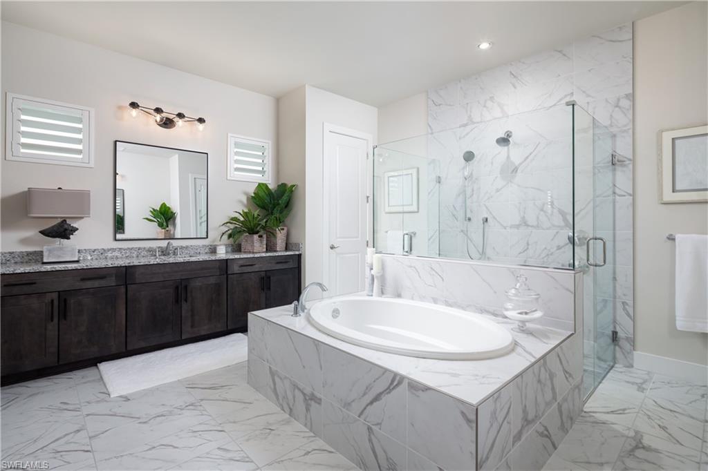 AZURE AT HACIENDA LAKES - Residential