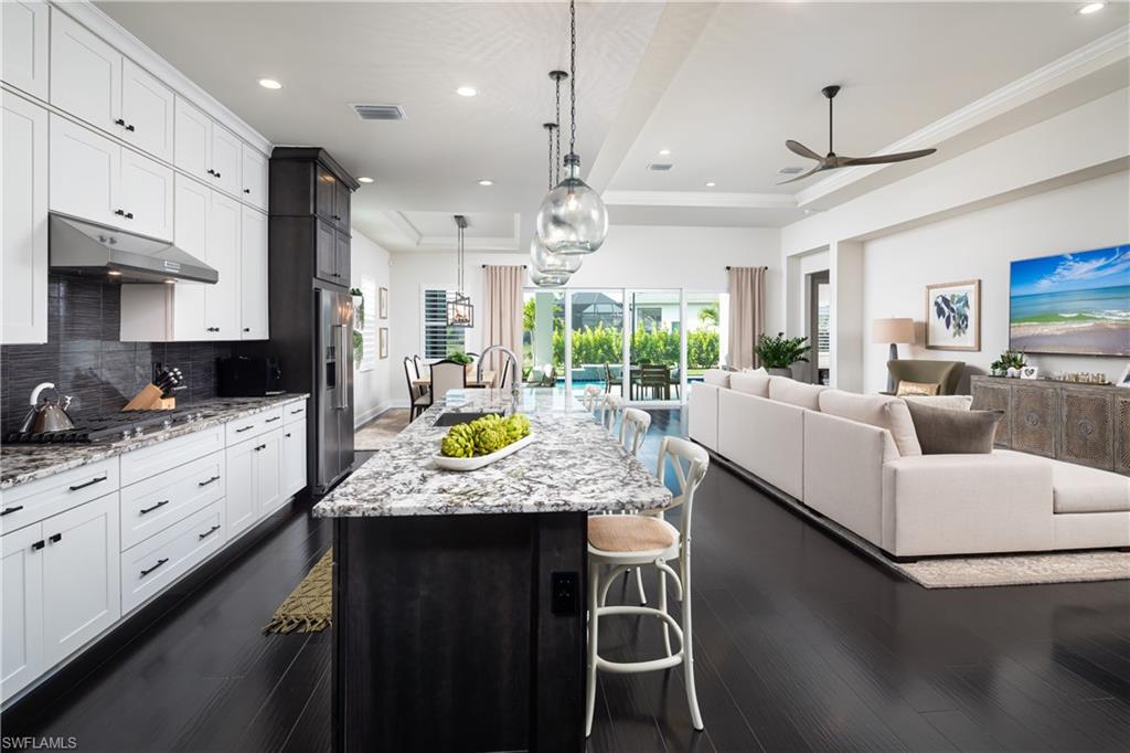 AZURE AT HACIENDA LAKES - Residential