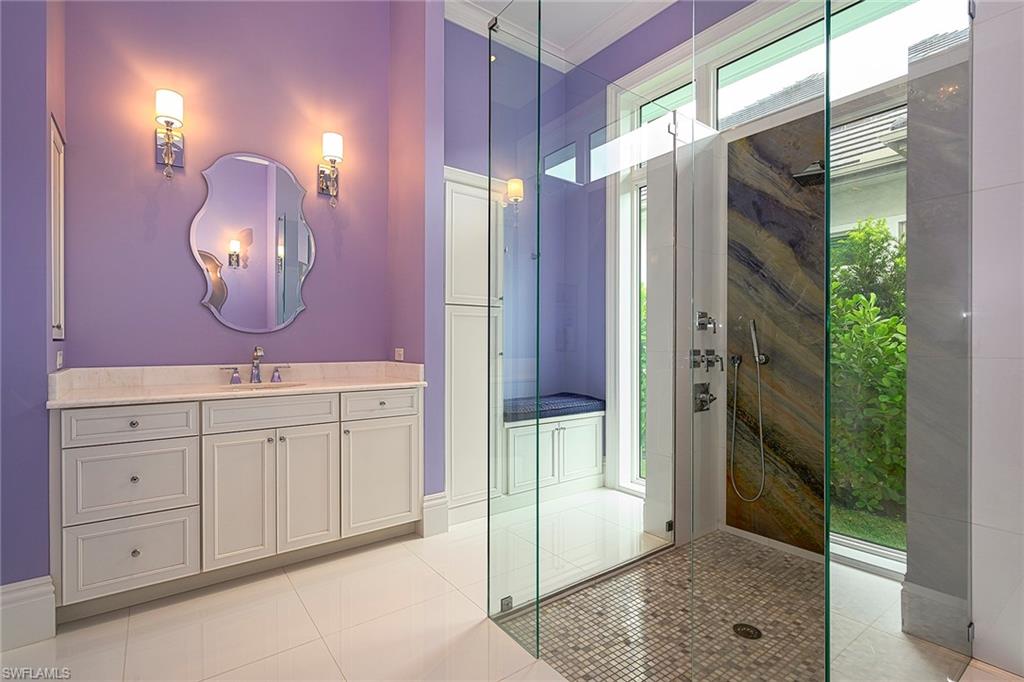 MOORINGS - Residential