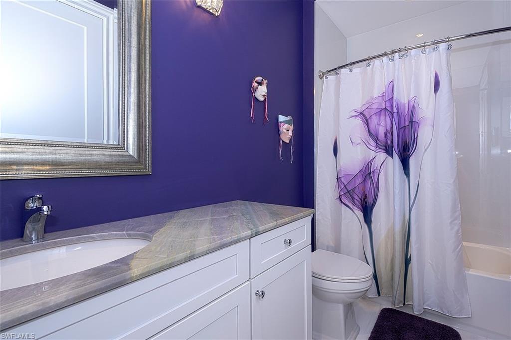 MOORINGS - Residential