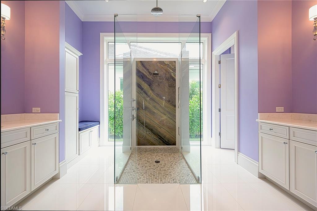 MOORINGS - Residential