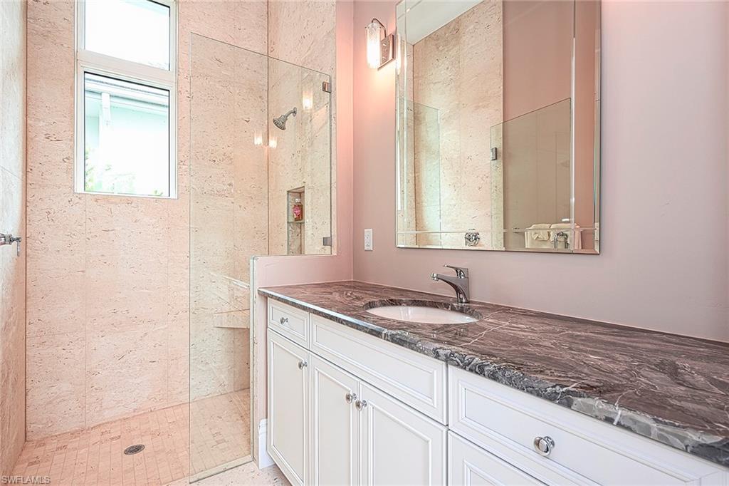 MOORINGS - Residential