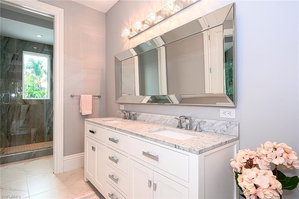 MOORINGS - Residential