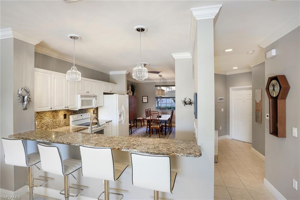 WILSHIRE PINES - Residential