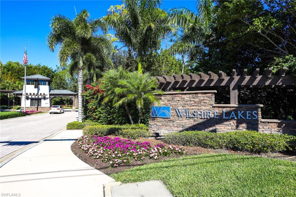 WILSHIRE PINES - Residential