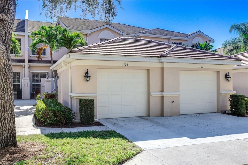 WILSHIRE PINES - Residential