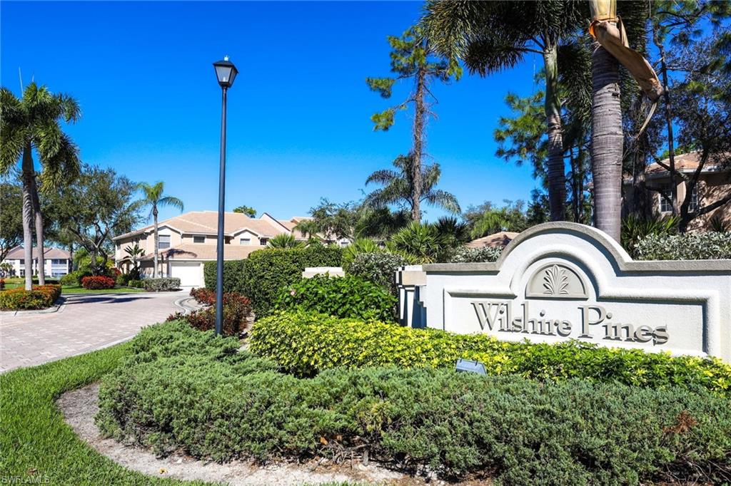 WILSHIRE PINES - Residential