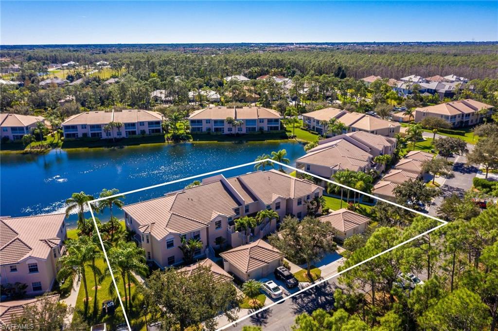 WILSHIRE PINES - Residential