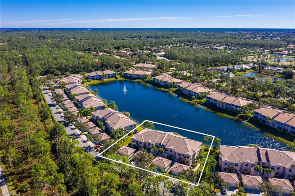 WILSHIRE PINES - Residential