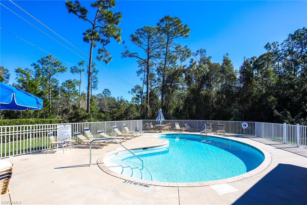 WILSHIRE PINES - Residential