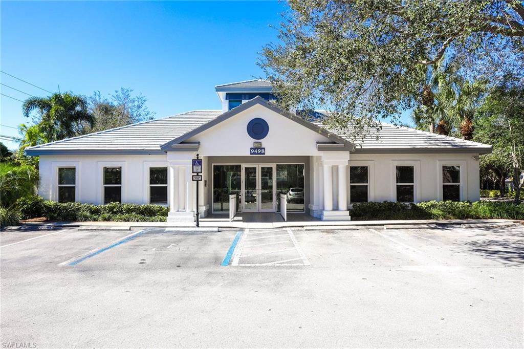 WILSHIRE PINES - Residential