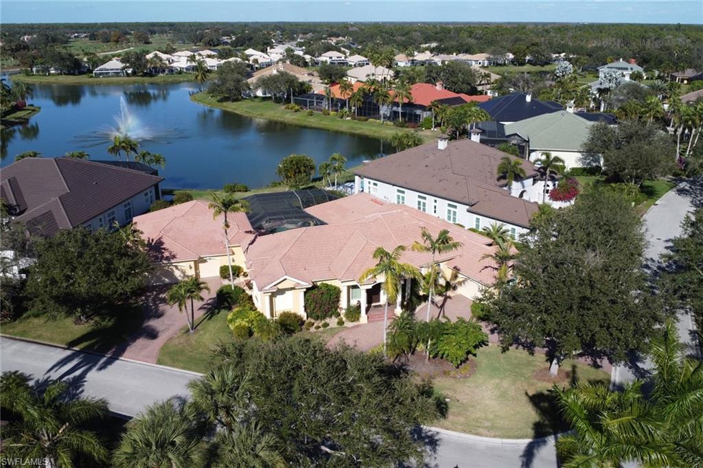 TERRACINA - Residential