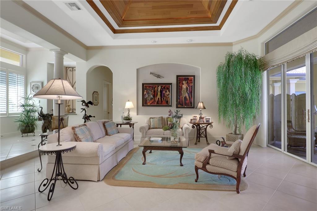 TERRACINA - Residential