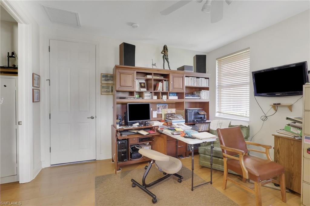 TERRACINA - Residential