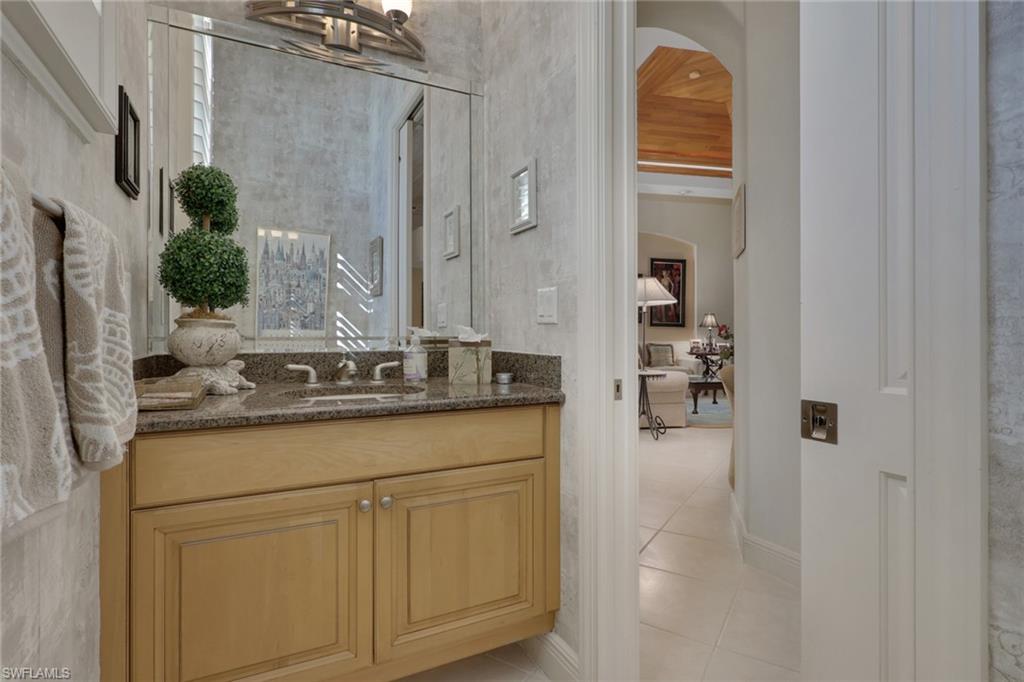 TERRACINA - Residential