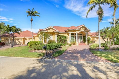 435 Terracina WAY NAPLES FL 34119