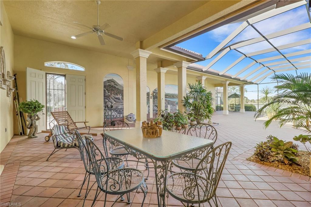 TERRACINA - Residential