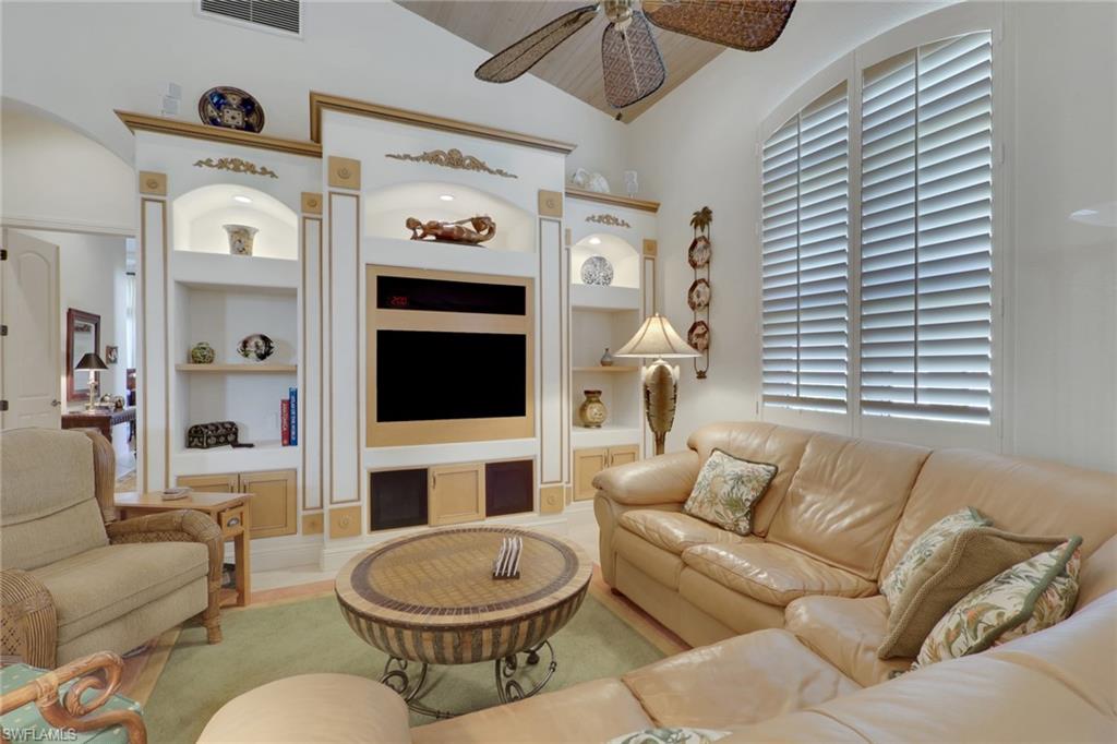 TERRACINA - Residential