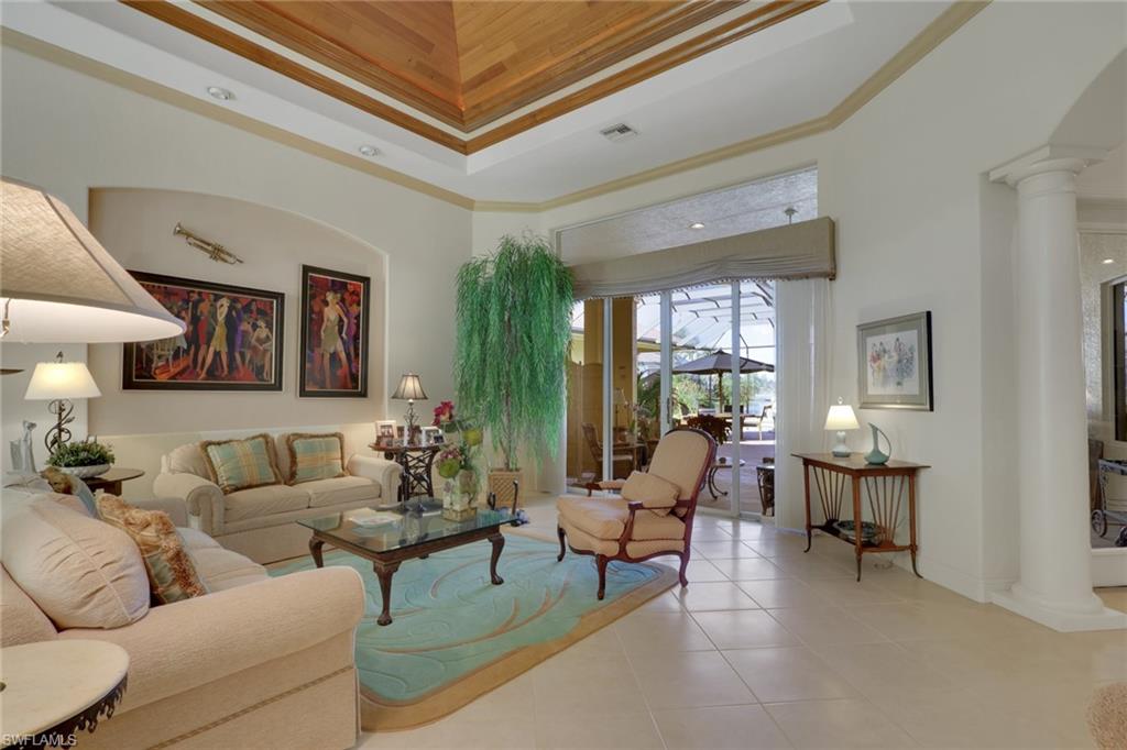 TERRACINA - Residential