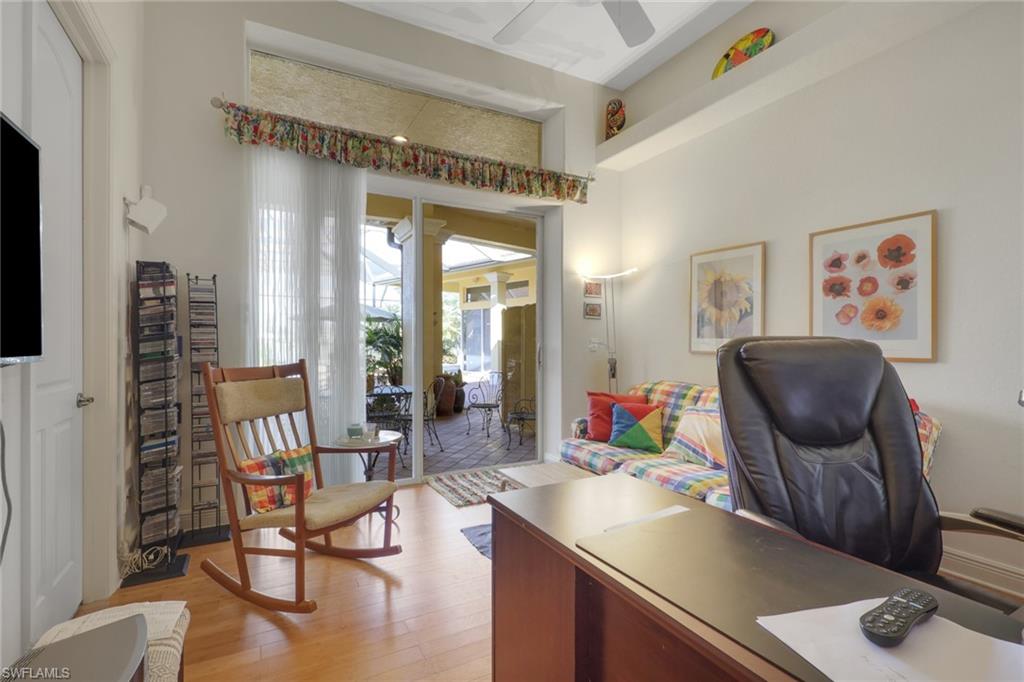 TERRACINA - Residential