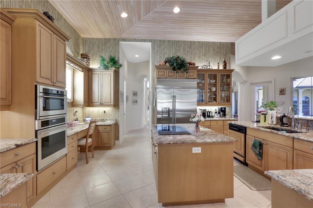 TERRACINA - Residential