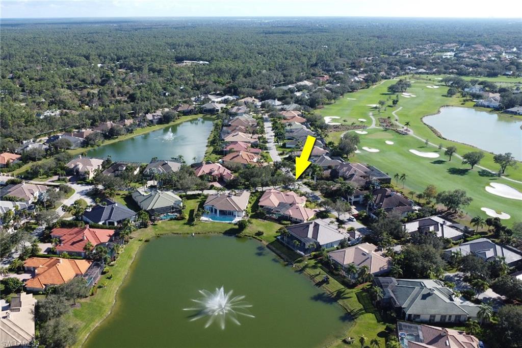 TERRACINA - Residential