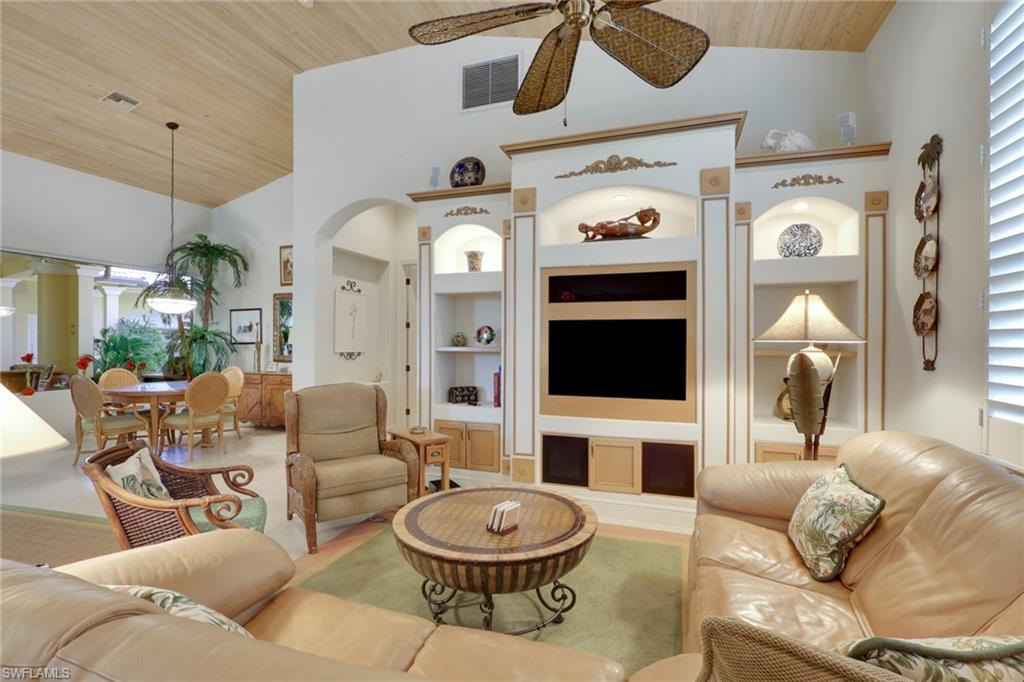 TERRACINA - Residential