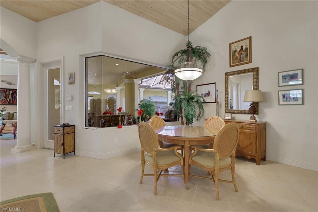 TERRACINA - Residential