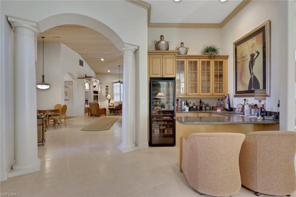 TERRACINA - Residential