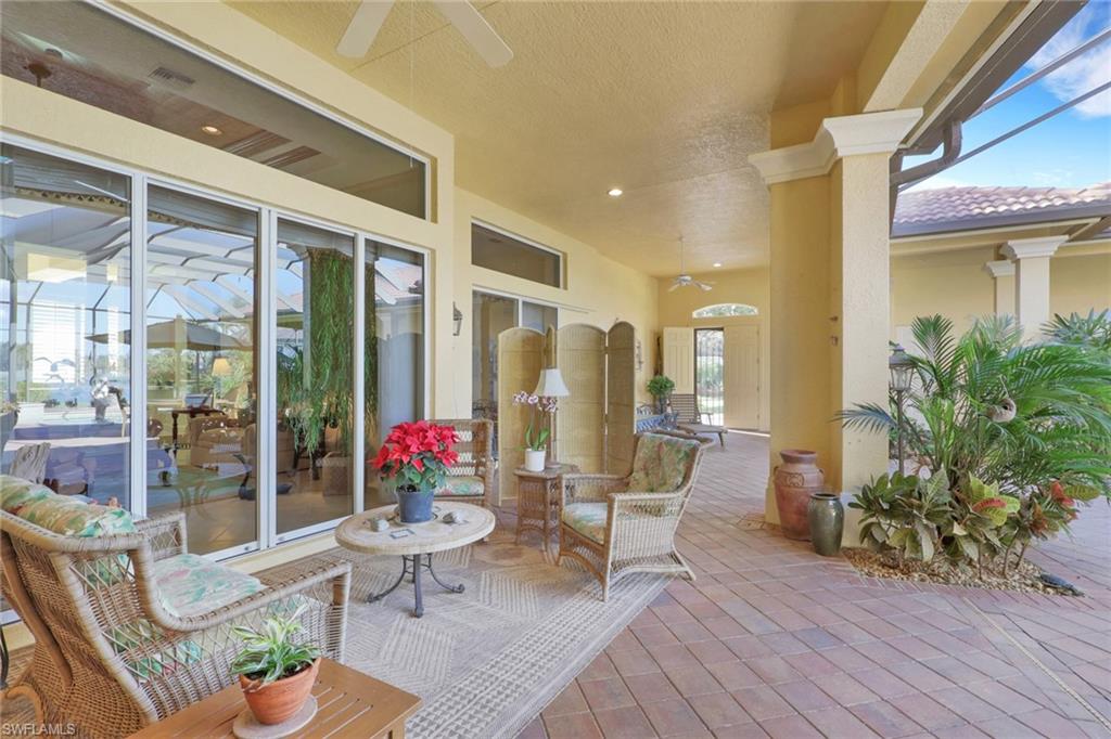 TERRACINA - Residential