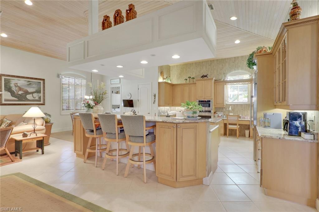 TERRACINA - Residential