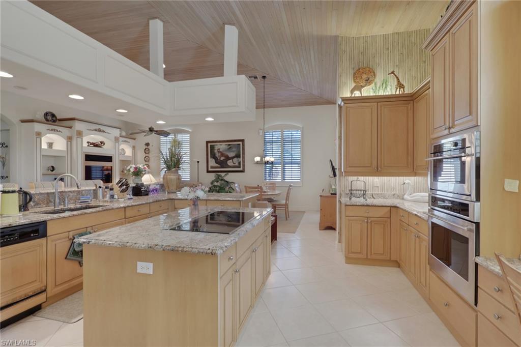 TERRACINA - Residential