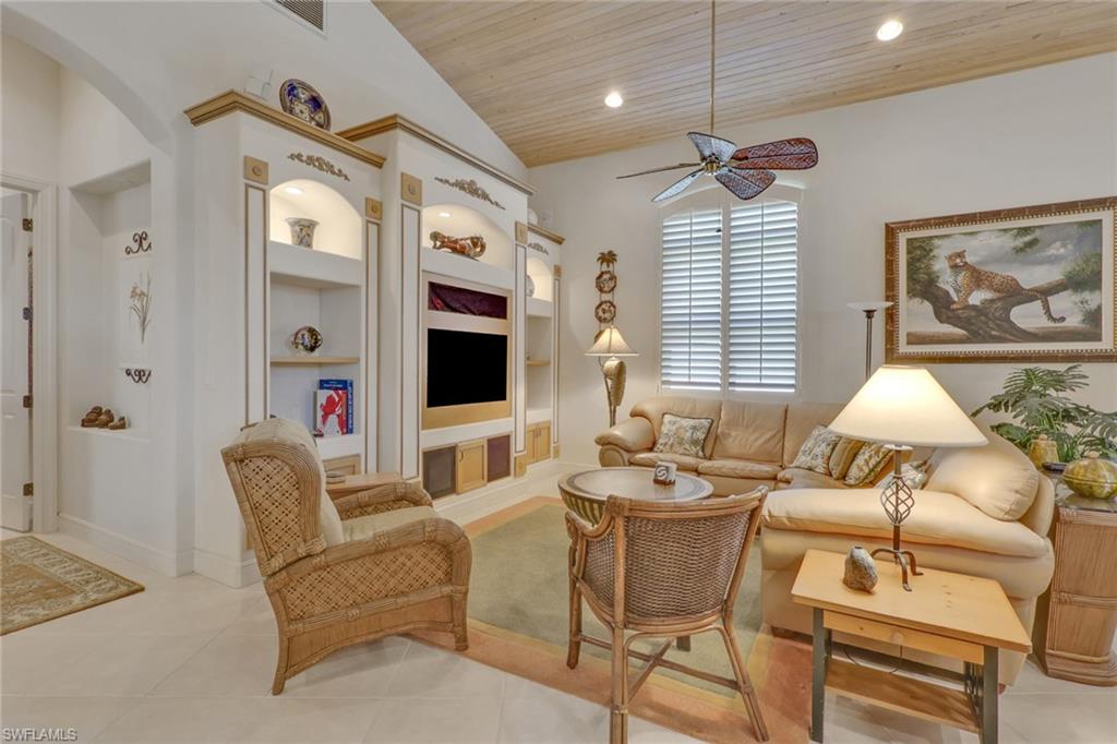 TERRACINA - Residential