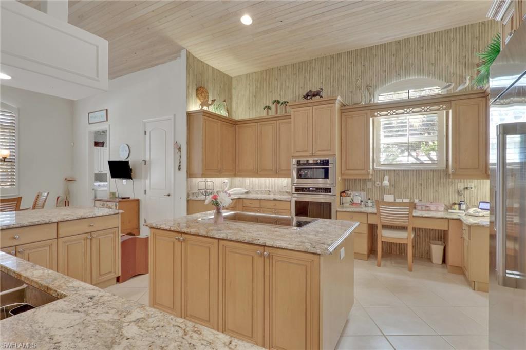 TERRACINA - Residential