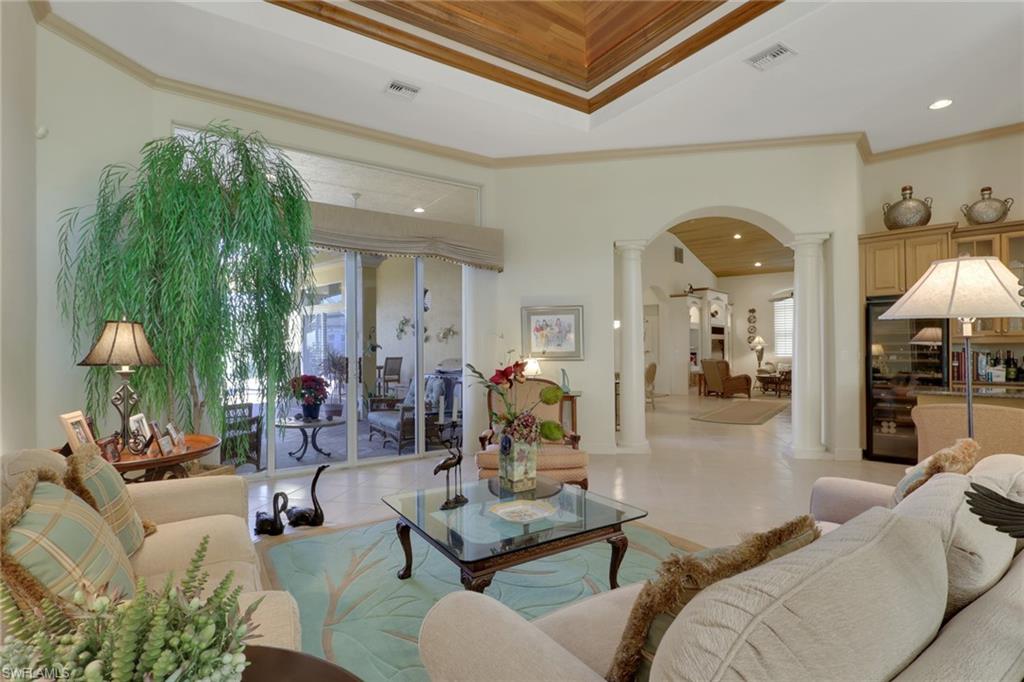 TERRACINA - Residential